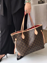LV Neverfull
