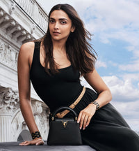 Louis Vuitton Capucines BB