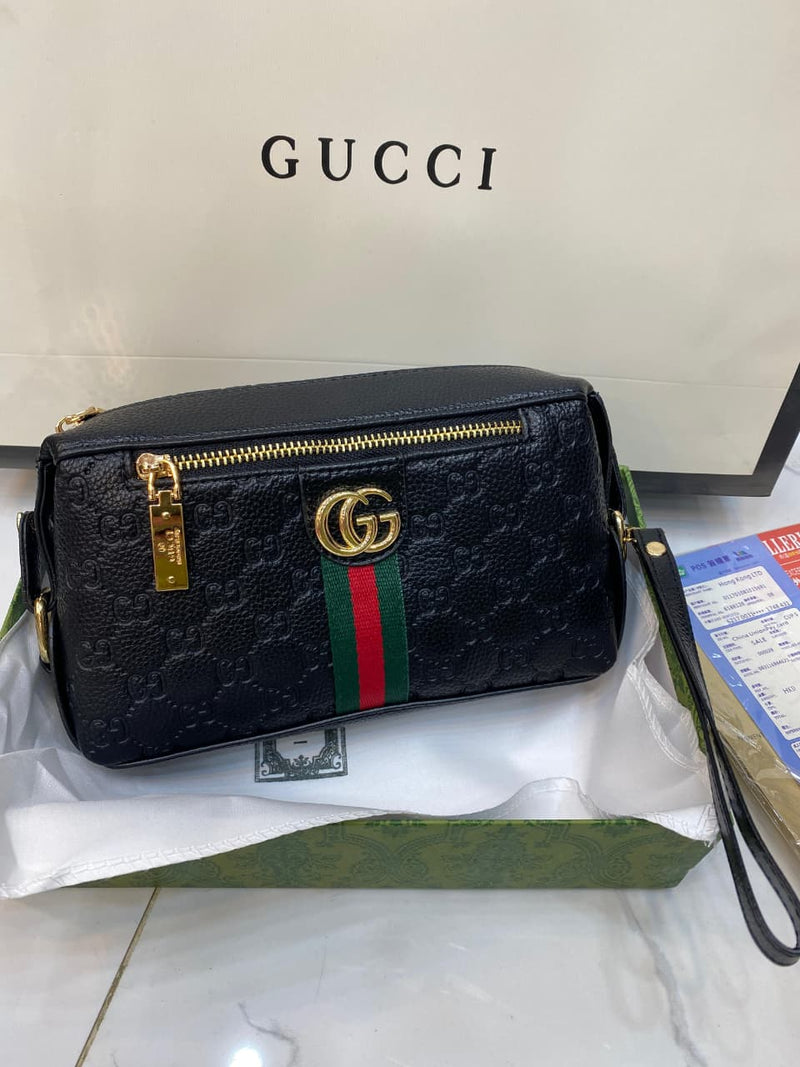 GUCCI MEN’S CLUTCH