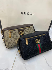 GUCCI MEN’S CLUTCH