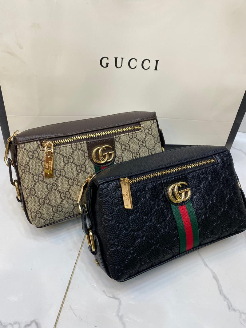 GUCCI MEN’S CLUTCH
