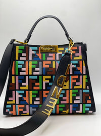 Fendi Handbag