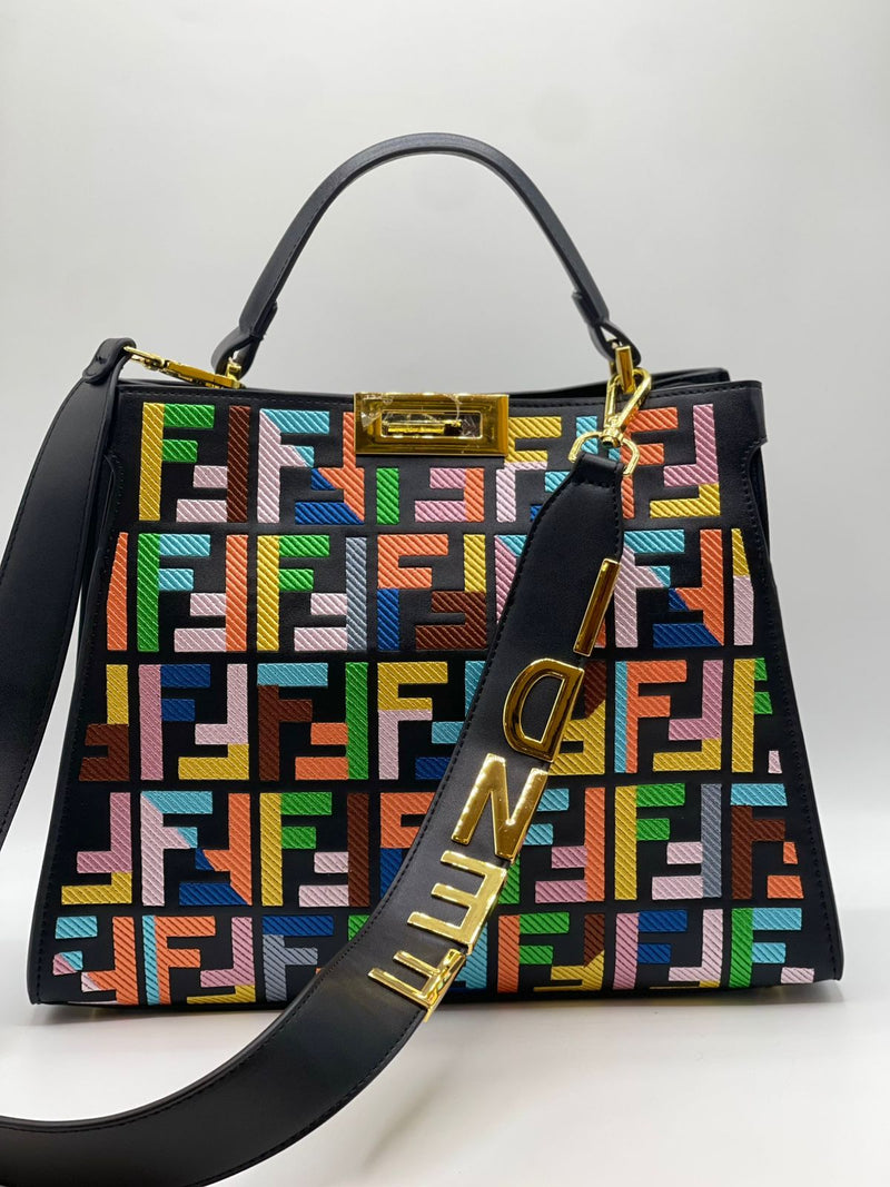 Fendi Handbag