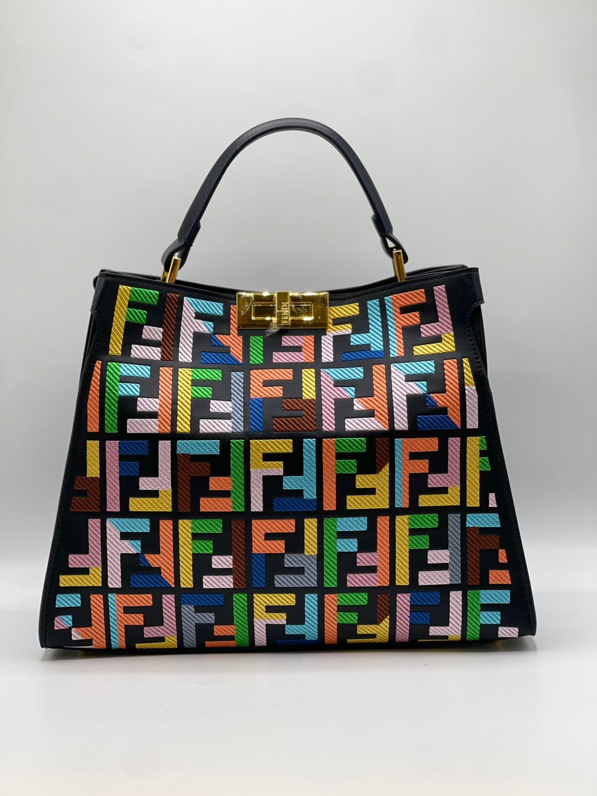 Fendi Handbag