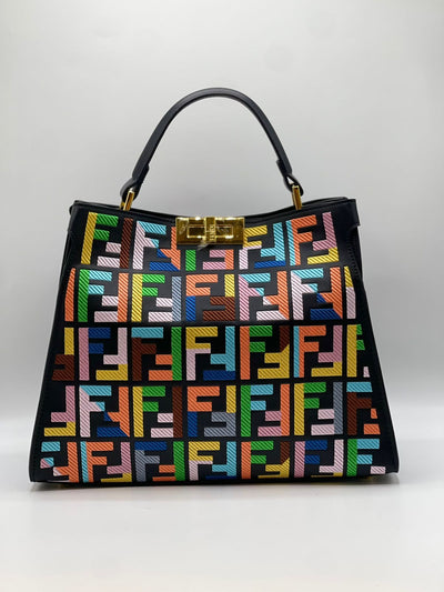 Fendi Handbag