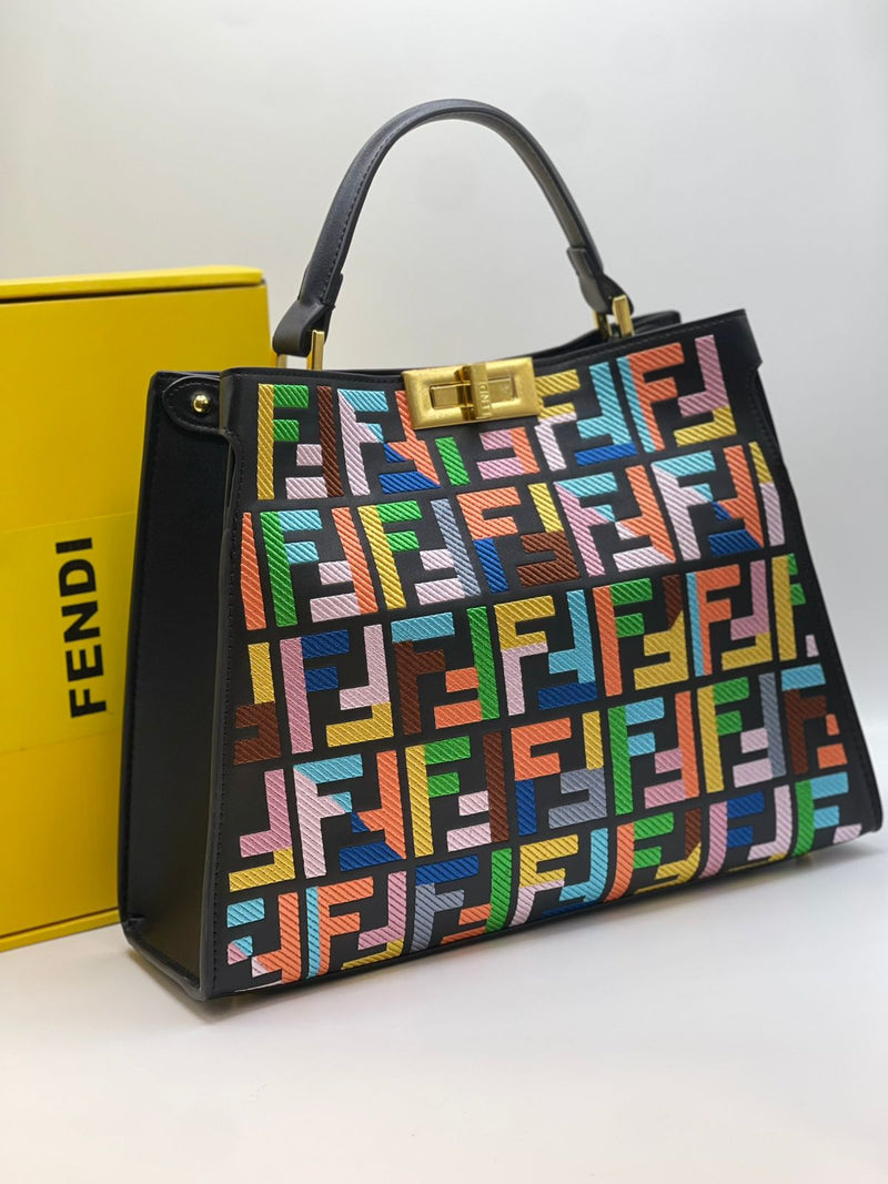 Fendi Handbag
