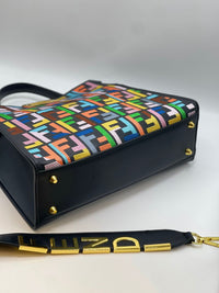 Fendi Handbag