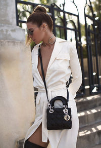 Christian Dior Mini Lady Dior