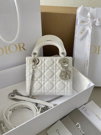 Christian Dior Mini Lady Dior