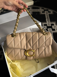 COACH Tabby Shoulder Bag 26