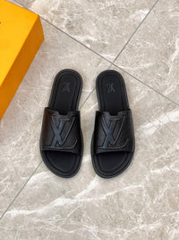 LV Portofino Mule - Shoes | LOUIS VUITTON