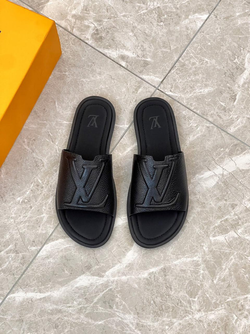 LV Portofino Mule - Shoes | LOUIS VUITTON