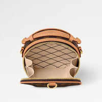 LV Mini Boite Chapeau