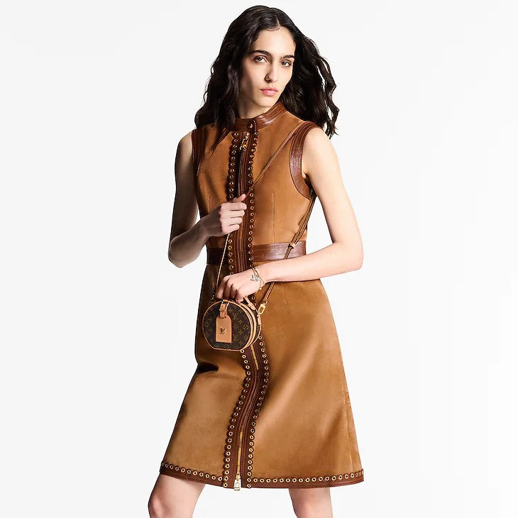 LV Mini Boite Chapeau