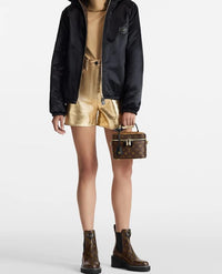 LV Vanity Chain Pouch