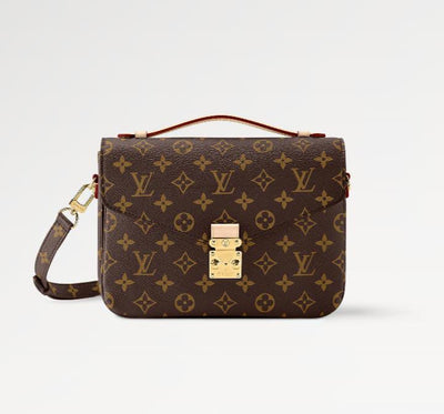 LV Pochette Métis hover