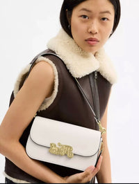 Coach Harper Shoulder Bag