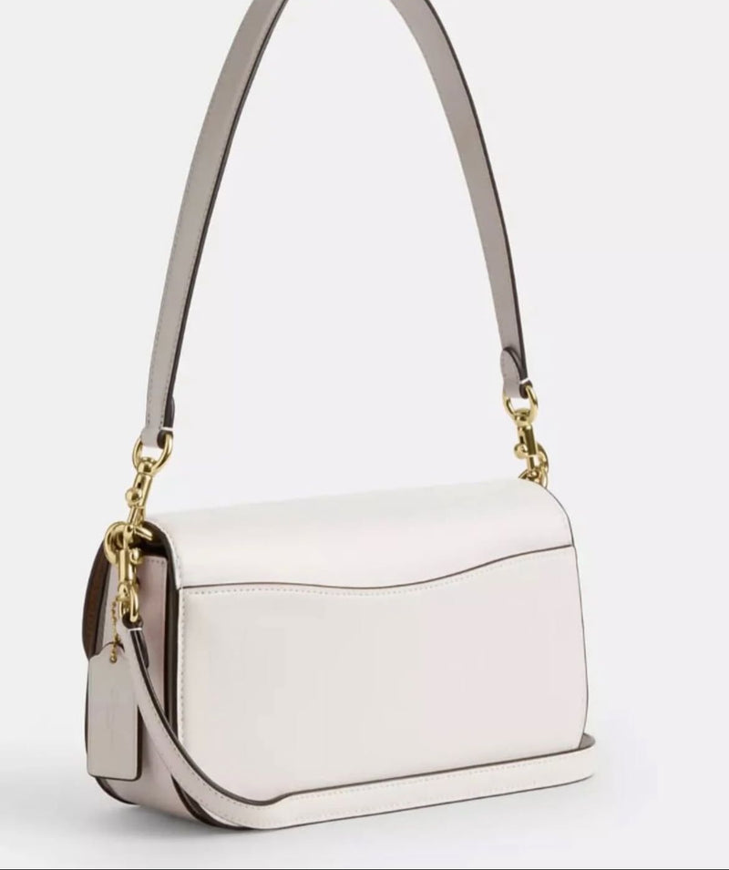 Coach Harper Shoulder Bag