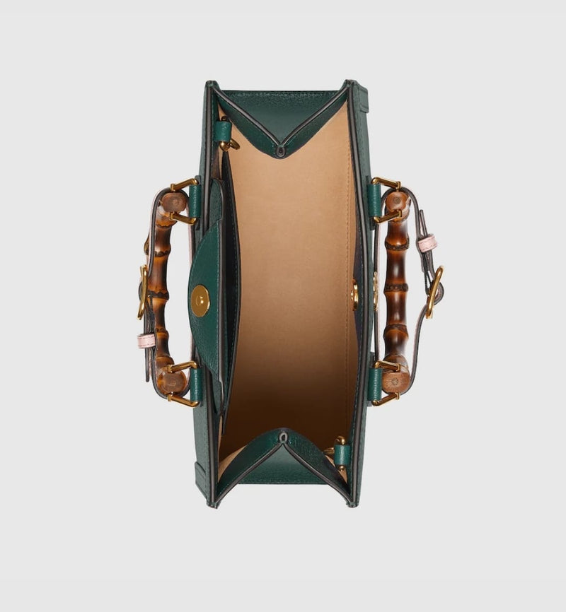 GUCCI  Diana Medium Tote Bag