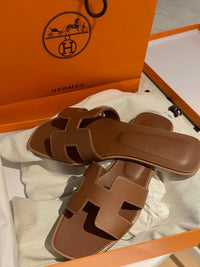 Hermès Oran Sandals