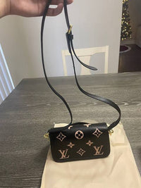 LV Nano Diane