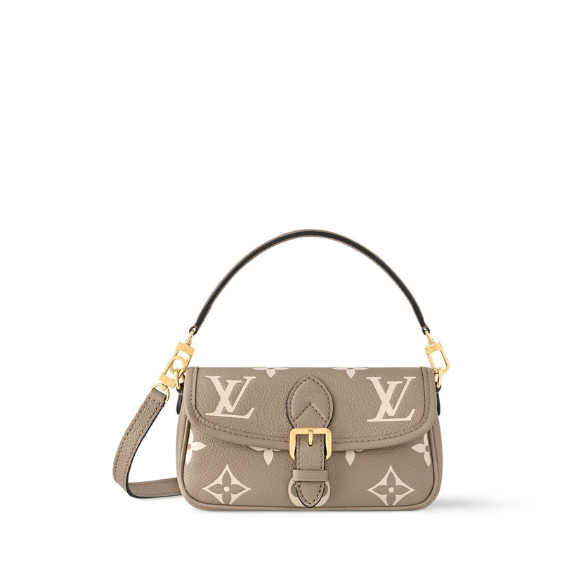 LV Nano Diane