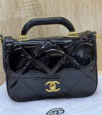 Chanel Mini Flap Bag