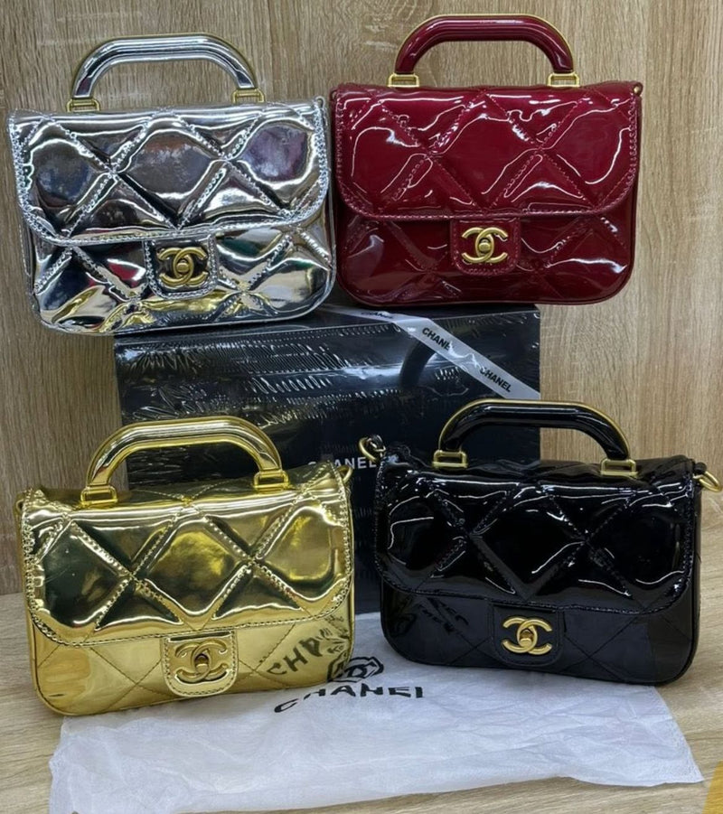 Chanel Mini Flap Bag