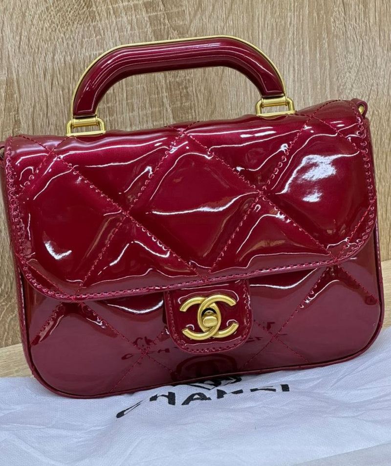 Chanel Mini Flap Bag
