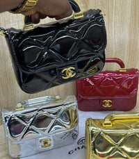 Chanel Mini Flap Bag