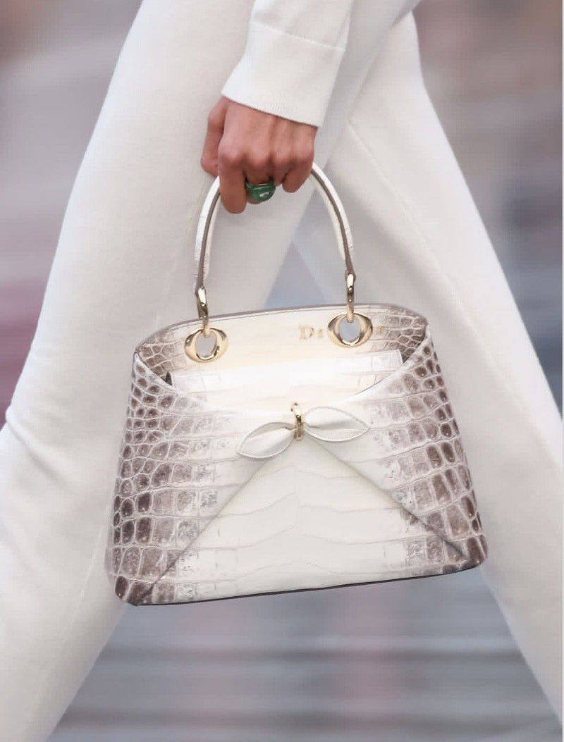 Dior’s New-Era La Cigale Bag