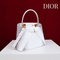 Dior’s New-Era La Cigale Bag