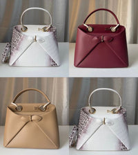 Dior’s New-Era La Cigale Bag