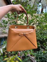 Dior’s New-Era La Cigale Bag