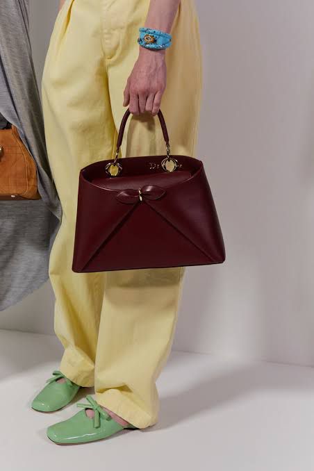 Dior’s New-Era La Cigale Bag