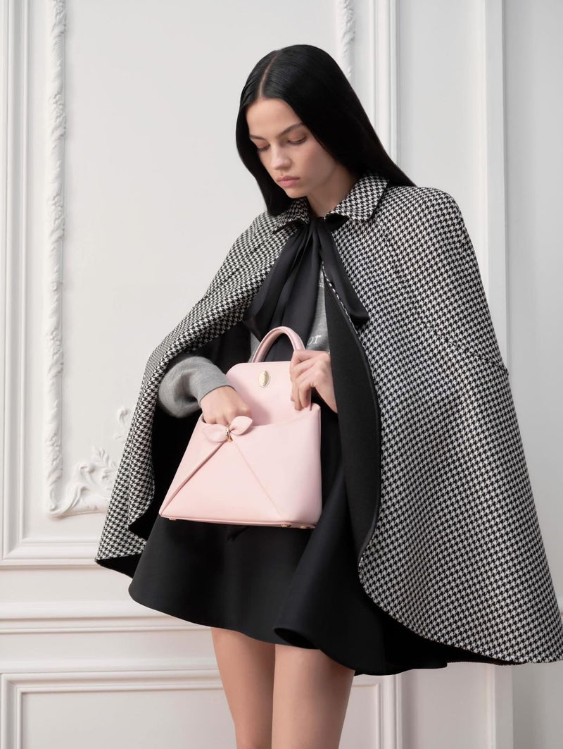 Dior’s New-Era La Cigale Bag