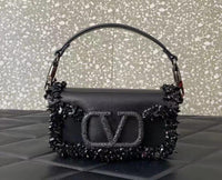Valentino Garavani small Locò cross body bag