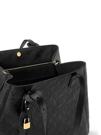 Louis Vuitton All In One MM