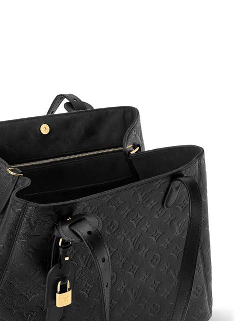 Louis Vuitton All In One MM