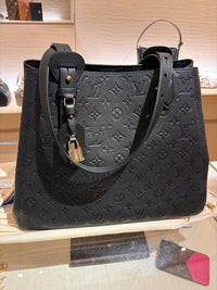 Louis Vuitton All In One MM