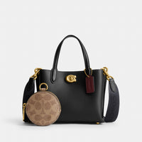 Coach Willow Tote 18