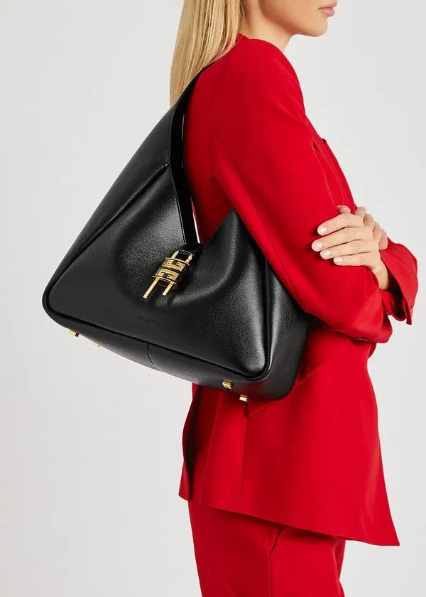 Givenchy G-Hobo Medium Leather Bag