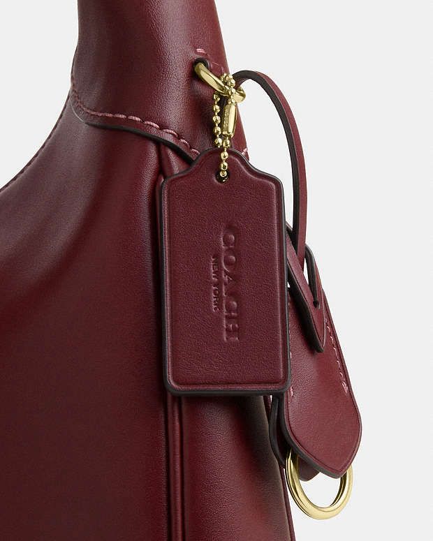 Coach Ella Shoulder Bag