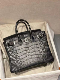Hermès Birkin Himalaya Handbag
