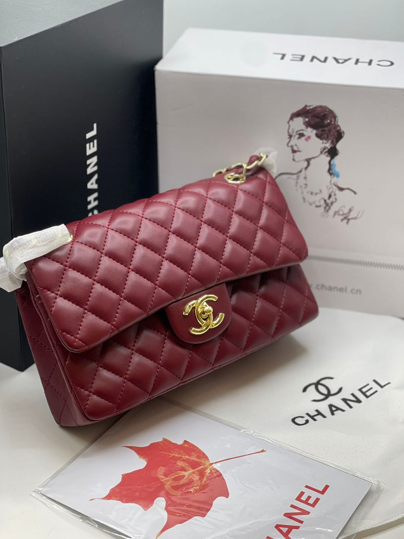 Chanel Classic Flap bag