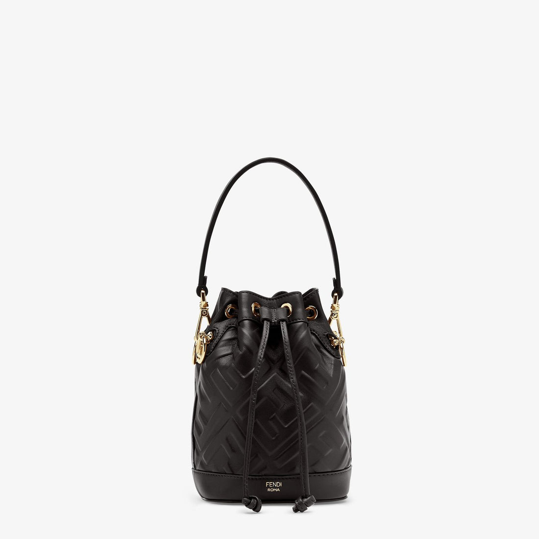 Fendi Mon Tresor Bucket Bag