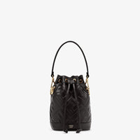 Fendi Mon Tresor Bucket Bag