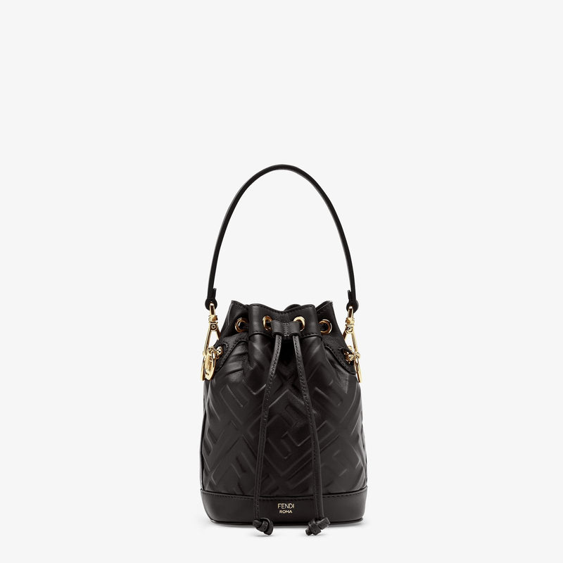 Fendi Mon Tresor Bucket Bag