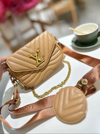 Louis Vuitton – New Wave Multi Pochette Bag