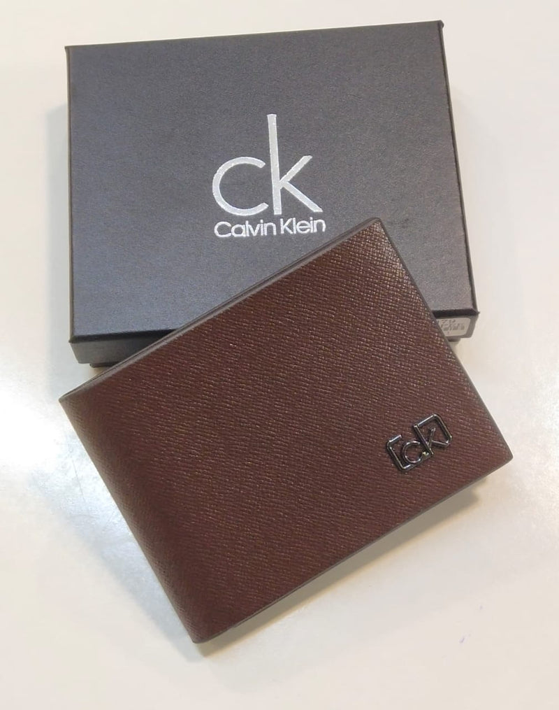 Calvin Klein – CK Bifold Wallet